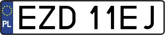 EZD11EJ