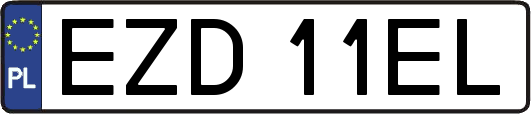 EZD11EL