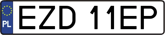 EZD11EP