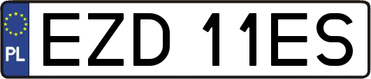 EZD11ES