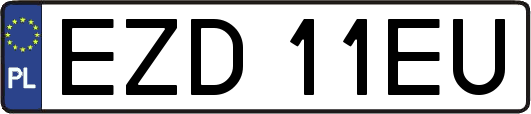 EZD11EU