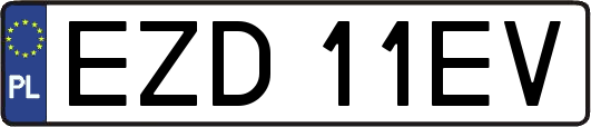 EZD11EV