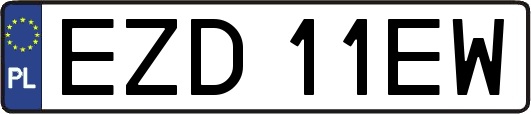 EZD11EW