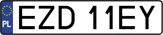 EZD11EY