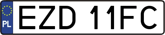 EZD11FC