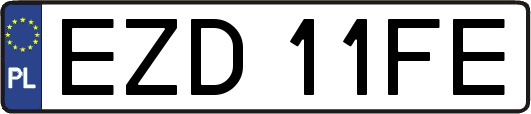 EZD11FE