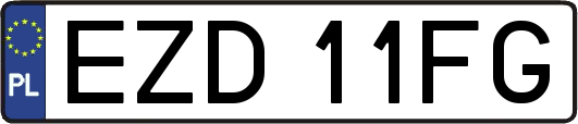 EZD11FG