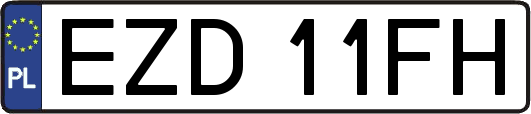 EZD11FH