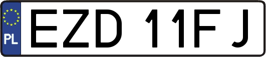 EZD11FJ