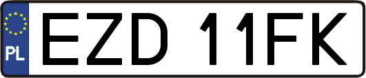 EZD11FK