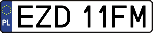 EZD11FM
