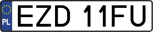 EZD11FU