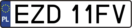 EZD11FV