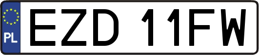 EZD11FW