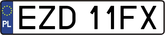 EZD11FX