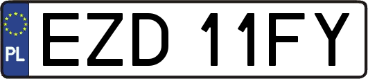 EZD11FY