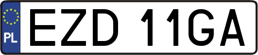 EZD11GA
