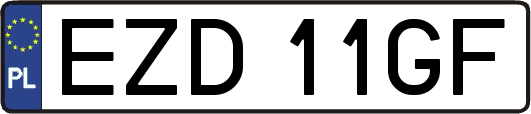 EZD11GF