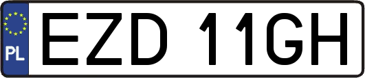 EZD11GH