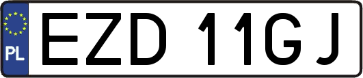 EZD11GJ