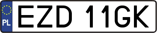 EZD11GK
