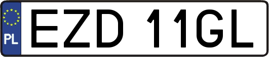 EZD11GL