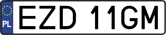 EZD11GM
