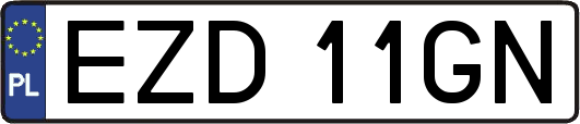 EZD11GN