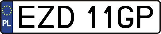 EZD11GP