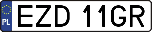 EZD11GR