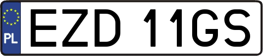EZD11GS
