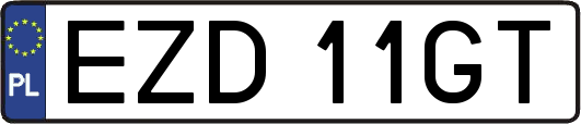 EZD11GT
