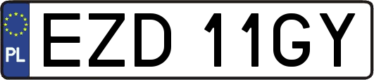 EZD11GY