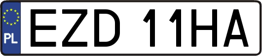 EZD11HA
