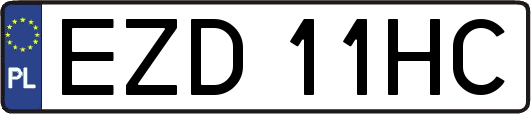 EZD11HC