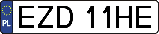 EZD11HE