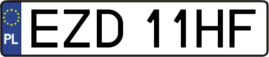 EZD11HF