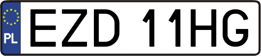 EZD11HG