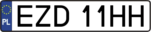 EZD11HH