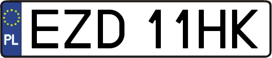 EZD11HK