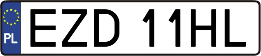 EZD11HL