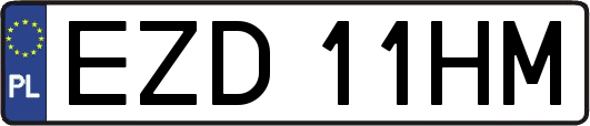 EZD11HM