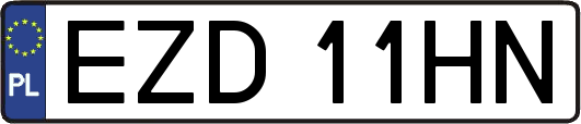 EZD11HN