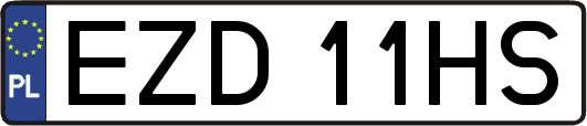 EZD11HS