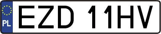 EZD11HV