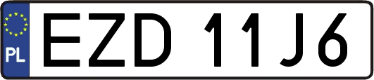 EZD11J6