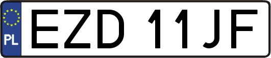 EZD11JF
