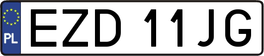 EZD11JG
