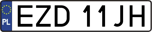 EZD11JH