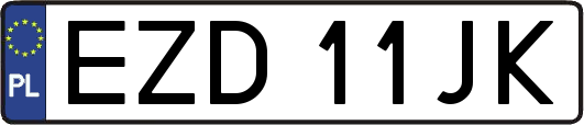 EZD11JK